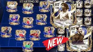 BOCORAN TOTY MINGGU KETIGA ADA GULLIT! BAHAS PERTUKARAN UTOTY EA SPORTS FC MOBILE!