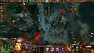 Team Empire vs NiP Game 1 - Dota 2 Champions League Groupstage - @TobiWanDOTA