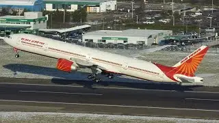 Air India 9hr First Class London🇬🇧 to Mumbai 🇮🇳 Medium haul AI 130 Review