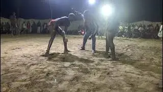 Lapou mbalem 