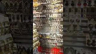Gariahat jeallry collection#ytshorts #shortfeed#vlog