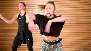 DANCE mit Katja ♥︎ Vol. 17 / 30 Min. // Home Workout by Fitness-Loft Be part of the family