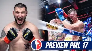 Preview & Rozbor karty PML 17 | Podcast V RINGU