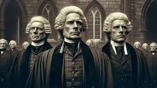 The Sterling Seminary Scandal: Secrets Buried Behind Holy Walls