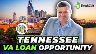 On-Site Property Walkthrough | VA Loan Assumption Opportunity | Simply Do It by Dani Beit-Or