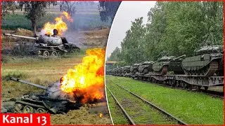 Russian Army received new batch of problematic Terminators; they will also burn in Ukrainian steppes