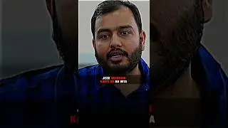 Don't compare yourself 🔥💯 ft. Alakh Pandey #alakhsir #pw #motivation #comparison