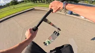 I CANT BELIEVE I LANDED THIS..
