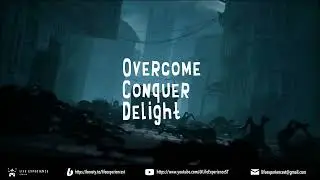 OCD - Overcome Conquer Delight | Trailer Indie Game Development