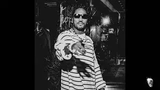 [FREE] Future Type Beat 2023 - Murder [prod by icyfox x Youngbaby]