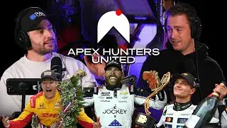MONACO F1 | INDY 500 | NASCAR