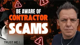 HOW TO PROTECT YOURSELF !