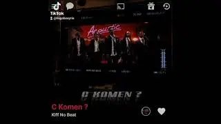 Kiff No Beat - C Komen ? ( Version Skyrock )