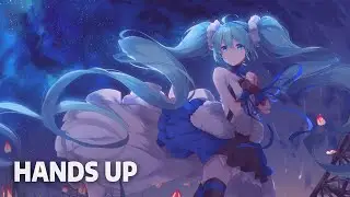 「Nightcore」→ River Flows In You (Hands Up Remix) ✕