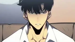 REVIEW MANHWA SOLO LEVELING SEASON 3 PART 7 #sololeveling #mahnwa #komik #sungjinwo #fyp 