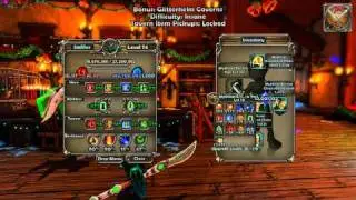 How To Build A 1 Million DPS Monk