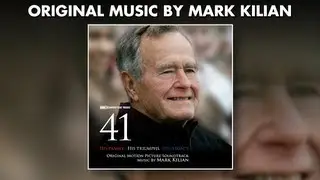 41 - Original Score Preview - Mark Kilian