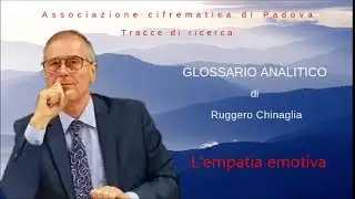 L'EMPATIA EMOTIVA