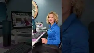 Proper Desk Posture - HealthQuest Physical Therapy