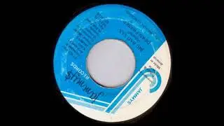 Dean Fraser &ndash; Big Bad Sax + Version