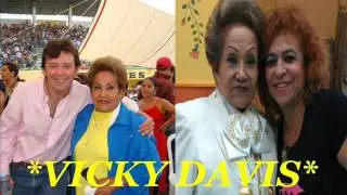 Vicky Davis EMOCIONANTE MENSAJE 