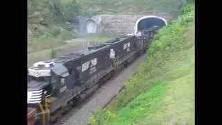 NS 9648, 6744, 639, 6327, 6303, and 6325 Gallitizin, PA 9/2/13