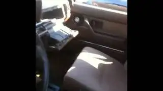 Volvo 240 dl