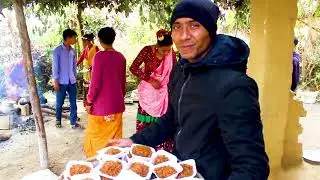 PABITRA WED SHIVA SHAMBHOO | WEDDING VIBES | 2080 | KAKAURA | RTR | 9848174970