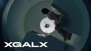 XG - WINTER WITHOUT YOU (MV Teaser)