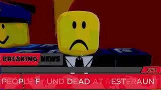 A Restaurant Release Trailer