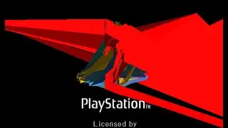Hacking the PS1 boot logo (C&D Speedrun Any%)