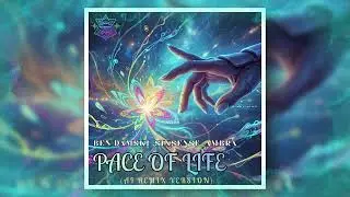 Sixsense , Ben Damski , Ambra - Pace Of Life ( Ai Remix Version 2026 )