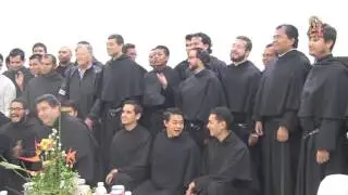 Gala - 50 años de la Orden de San Agustín en Panamá: mensaje de los Miembros de la Orden