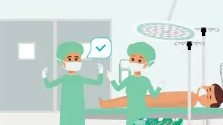 SSI Prevention (Animation Video English)