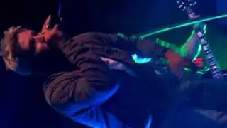Daughtry - HOME  (LIVE) - Phoenix Concert Theatre - Toronto - October 17, 2011 (with Mike Sanchez)