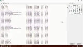 Peer Block Dec 2015 Win 10 Gateway