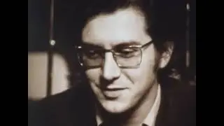 Phil Ochs appearing in 'Wondering About Things' (1971)