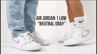 Air Jordan 1 Low 