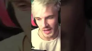 PewDiePie gonna what?