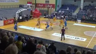 Trefl Sopot - BM Slam Stal (Q2)