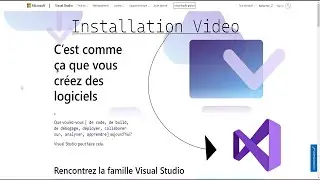 [HOW TO INSTALL] Visual Studio 2022
