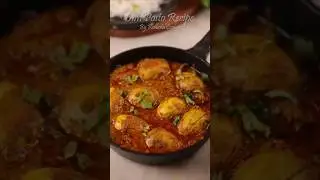 Dim_Posto_Recipe🤤 #dimcurry #dimposto #andacurry #egg #eggrecipe #short #eggrecipe #dimrecipe #food
