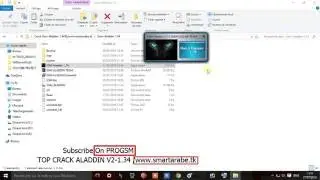 Crack Box Aladdin V2 1.34 PROGSM