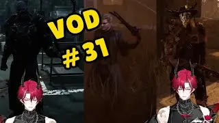18+ Trickster Is Based, We're Just Too Cringe To See It!!🔪 🎮｜Stream And Chill!｜Jumporfreaky - VOD#31