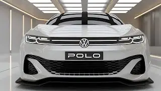 Nuevo Volkswagen Polo SUV 2026 🚙 Review en Espa&ntilde;ol: Precio, Consumo, Interior,Tecnolog&iacute;a de Manejo🇪🇸