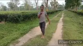 Ishp Ka Raja Dancer Jastin //Mr Biki//