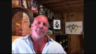 The Ultimate Warrior Vs. Hulk Hogan: The Shoot Documentary ᴴᴰ (FULL VERSION)