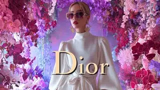 DIOR Music｜Radiant Bloom &middot; Chic Soul Funk Grooves for Work, Study, Cafe & Shopping &middot; 2025 Playlist