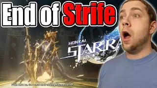 GNAEUS THE GOAT, FINAL BATTLE WITH NIKADOR!!!! | Star Rail 3.0 Story Quest(FULLY VOICED)