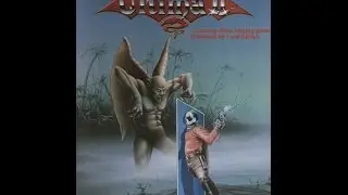 Ultima II: The Revenge of the Enchantress (1983, Sierra On-Line)
